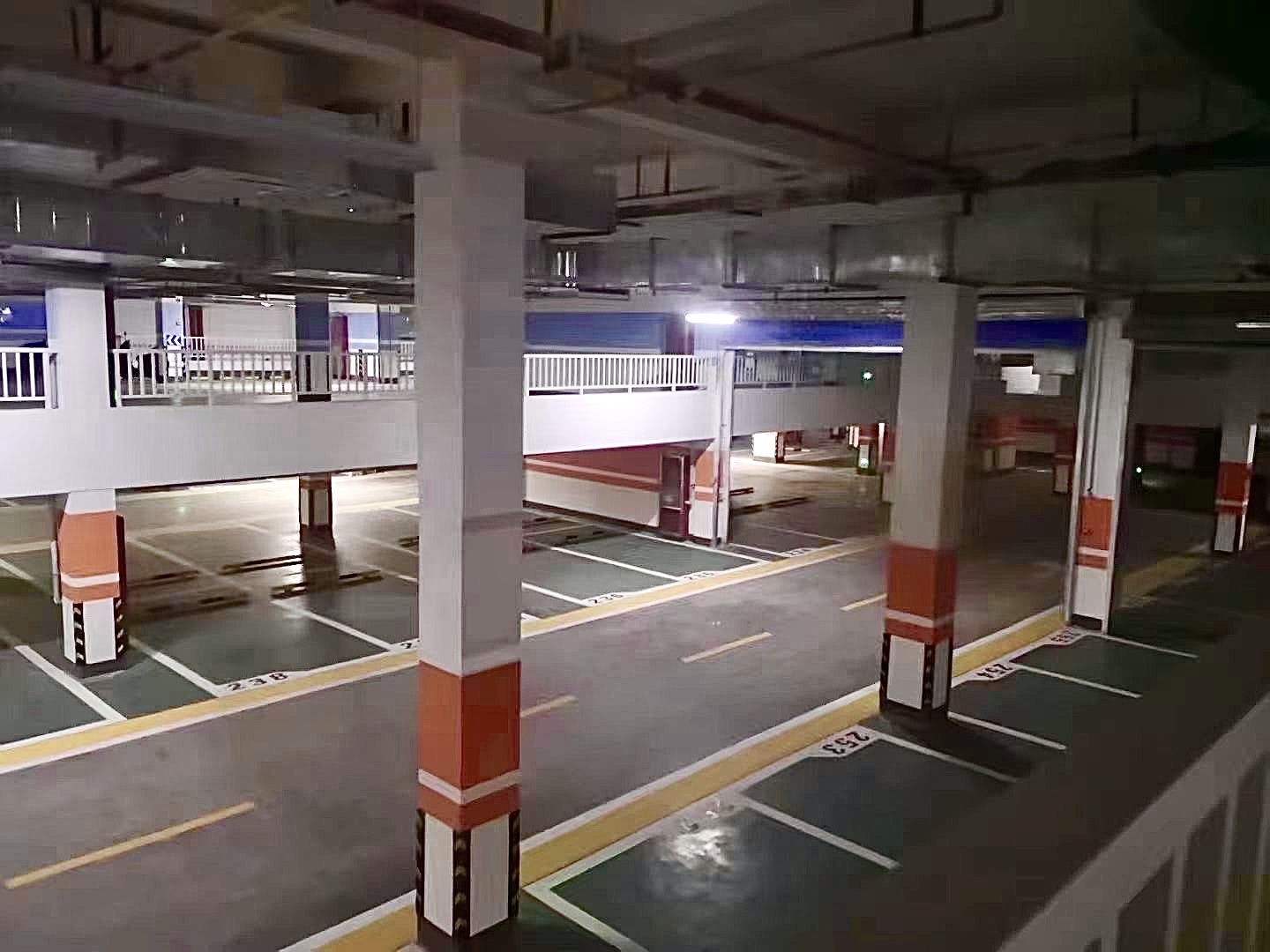 晋中上海博普四年前授权设计的项目已投入使用